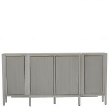 GABBY SCH-175228 - Leary Sideboard - Grey