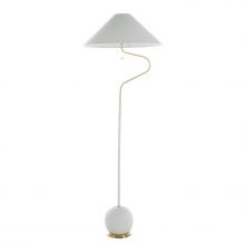 GABBY SCH-175387 - Lombard Floor Lamp