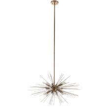 GABBY SCH-175389 - Nova Chandelier