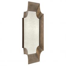 GABBY SCH-175392 - Farris Mirror - Gold