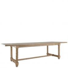 GABBY SCH-175434 - Ferdinand Dining Table 84"