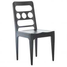 GABBY SCH-175437 - Ellison Dining Chair - Black