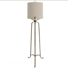 GABBY SCH-175472 - Evie Floor Lamp