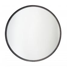 Jamie Young Co. 6REFI-MIBK - Refined Mirror, Black, 36"W 6REFI-MIBK