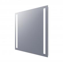 Electric Mirror FUS-4836-AE - Fusion with Ava