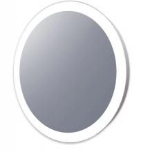 Electric Mirror TRI-30 - Trinity Lighted Mirror, 1-Light, Integrated LED, Clear, 30"W TRI-30