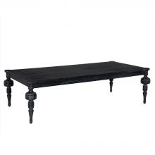 Noir AE-320CB - Stockholm Coffee Table