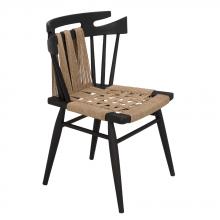 Noir AE-333CHB - Kikki Chair