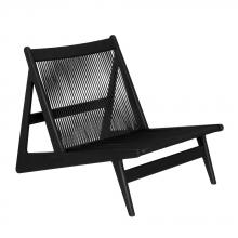 Noir AE-339CHB - Luger Chair