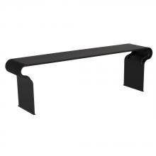 Noir GBEN142MTB - Jabali Bench