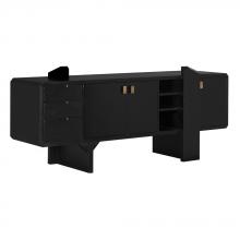 Noir GCON453HB - DALLAS SIDEBOARD