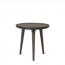 Mater 1401 - Accent Lounge Table, Sirka Grey, 17.7"W 01401