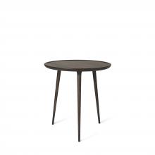 Mater 1406 - Accent Cafe Table, Sirka Grey, 27.5"W 01406