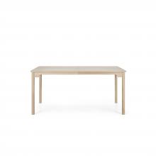 Mater 10011 - Conscious Table, Light, 62.9"W 10011