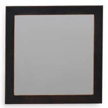 Port 68 ACFS-142-01 - Drake Mirror, Bronze, 19"W ACFS-142-01