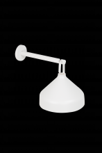 Zafferano America LD1092B3 - Amelie Wall Lamp