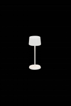 Zafferano America LD1840B3 - Olivia Pro Micro Table Lamp