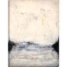 Paragon 13786 - The Mist Gallery Wrapped Canvas, Gray, 36"W 13786