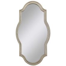 Paragon 9790 - Ainsworth Mirror, Silver, Clear, 28"W 9790