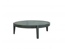 Ratana FN54457ASG - Lucia Sectional Coffee Table, Ash Gray, 41.5"W FN54457ASG