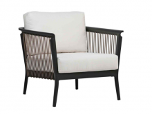 Ratana FN55001BRN/FO6094-C - Copacabana Club Chair