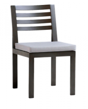 Ratana FN57011ASG - Element 5.0 Dining Side Chair