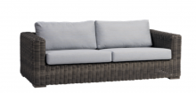 Ratana fn61203cok - cubo 2.5 seater sofa