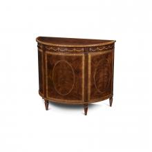 Maitland-Smith 89-0109 - Poise Chiffonier, Mahogany, 48"W 89-0109