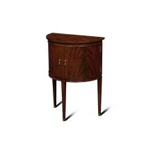 Maitland-Smith 89-1108 - August Chiffonier, Mahogany, 26"W 89-1108