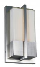 Abra Lighting 50016ODW-316STS-Neutron - Wet Location 316 Stainless Steel Wall Fixture