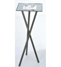 Meyda Black 108559 - 27" High Tripod Table