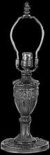 Meyda Black 11895 - 10" High Chalice Base