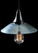 Meyda Black 138034 - 8"W Galatia Pendant