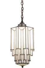 Meyda Black 138476 - 12"W Paramount Pendant