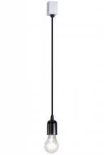 Meyda Black 153158 - 1.5"W Alva Pendant