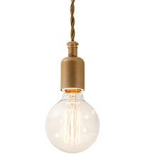 Meyda Black 194885 - 3.75" Wide Alva Pendant