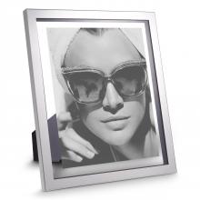 Eichholtz 106175 - Brentwood Picture Frame, X-Large, Silver Frame, 10.63"W (106175 )