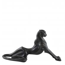 Eichholtz 109806 - Cheetah Sculpture, Bronze, 33.46"W (109806 )