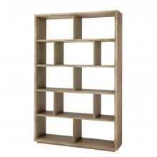 Eichholtz 112002 - Marguesa Etagere, Washed Oak, 59.06"W (112002 )