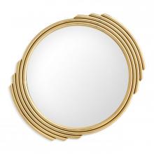 Eichholtz 112525 - Cesario Mirror, Gold, 39.37"W (112525 )