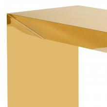 Eichholtz 112691 - Carlow Console, Gold, 61.02"W (112691 )