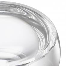 Eichholtz 112702 - Vista Bowl, Clear Glass, 5.91"W (112702 )