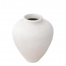 Eichholtz 114275 - Reine Vase, Large, White, 32.68"H (114275 )