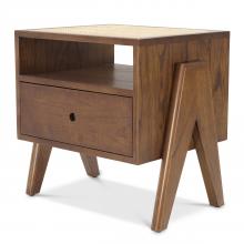 Eichholtz 114487 - Latour Nightstand, Wood, Natural, 22.83"W (114487 )