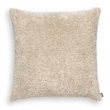 Eichholtz 114729 - Canberra Pillow, Large, Canberra Sand Fabric, 23.62"W (114729 )