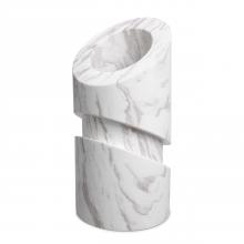 Eichholtz 114772 - Megan Sculpture, White Marble, 7.09"W (114772 )