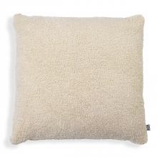 Eichholtz 114866 - Brisbane Pillow, Large, Brisbane Cream Fabric, 23.62"W (114866 )