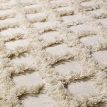 Eichholtz 115018 - Carr? Carpet, Ivory, 78.74"L x 118.11"W (115018 )