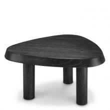 Eichholtz 115501 - Bri?l Coffee Table, Large, Charcoal Gray, 24.8"W (115501 )