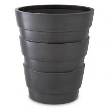 Eichholtz 115580 - Apex Planter, Antique Bronze, 17.52"W (115580 )